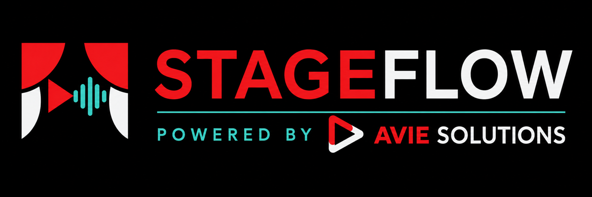 StageFlow